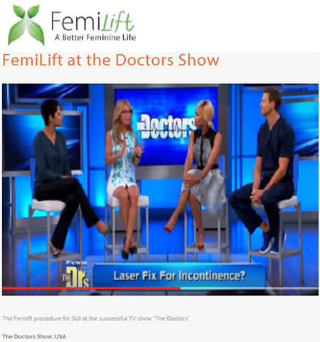 FemiLift