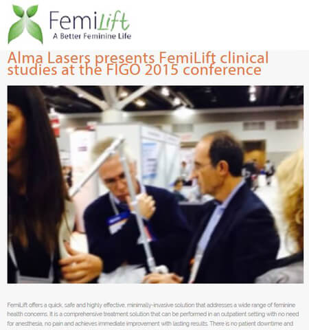 FemiLift
