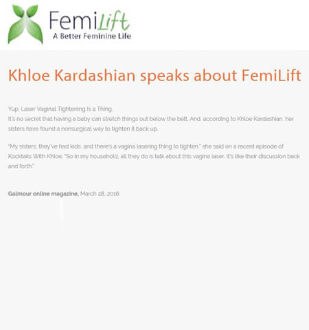 FemiLift