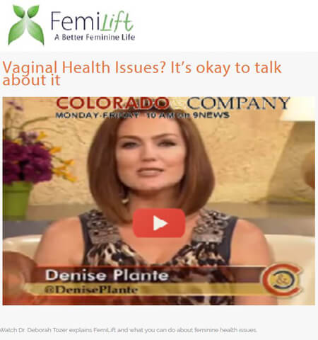 FemiLift